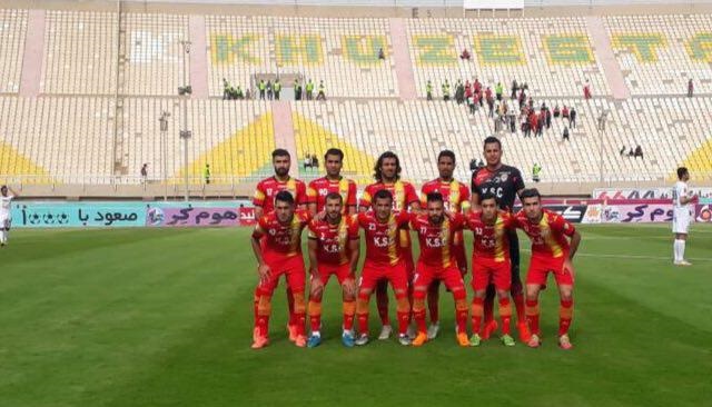 تیم‌های خوزستانی در خواب تابستانی!