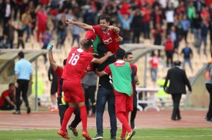 رحمانی: راه آهن تمام توانش همین بود
