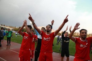 نساجی، هفتمین تیم شمالی لیگ برتر (گزارش ویژه)