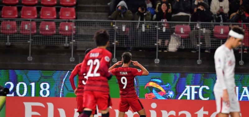 خیال راحت ژاپنی‌ها از حضور در جمع چهار تیم آسیا