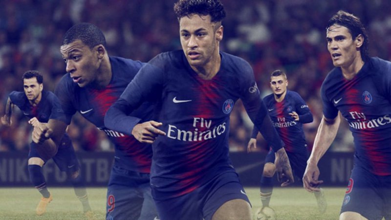 هواداران PSG به پیغام نیمار دلخوش نباشند