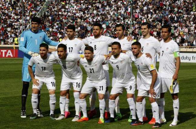 ترکیب احتمالی تیم ملی برای دیدار ازبکستان