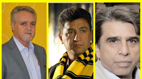 قلعهنویی در آستانه بازگشت به سپاهان