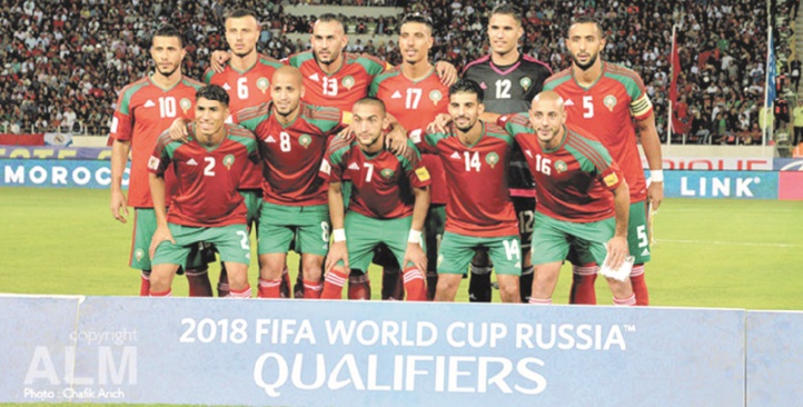 مراکش با چه شیوه‌ای مقابل ایران بازی می‌کند؟