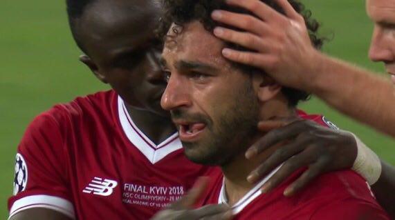 محمد صلاح به بارسلونا پیشنهاد شد!