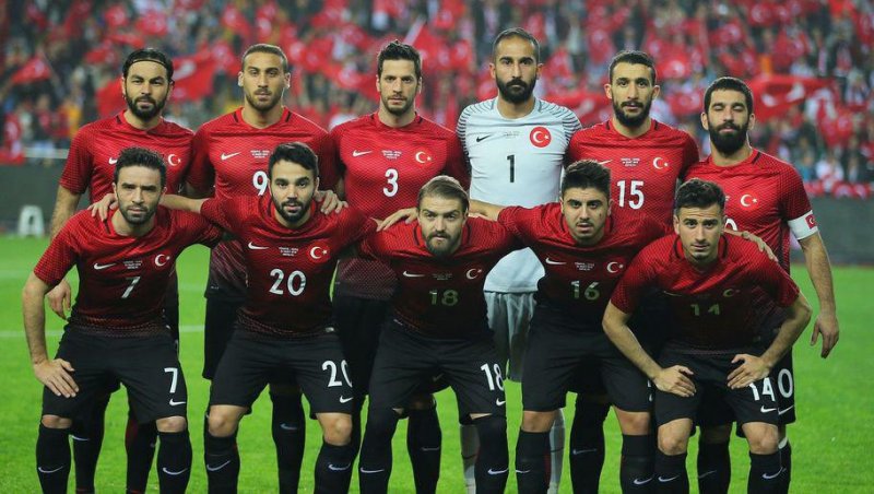 یادداشت؛ فوتبال ترکیه از عرش تا فرش