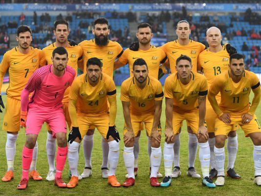 نبی: استرالیا با مربی جدید به جام ملت‌ها می‌آید