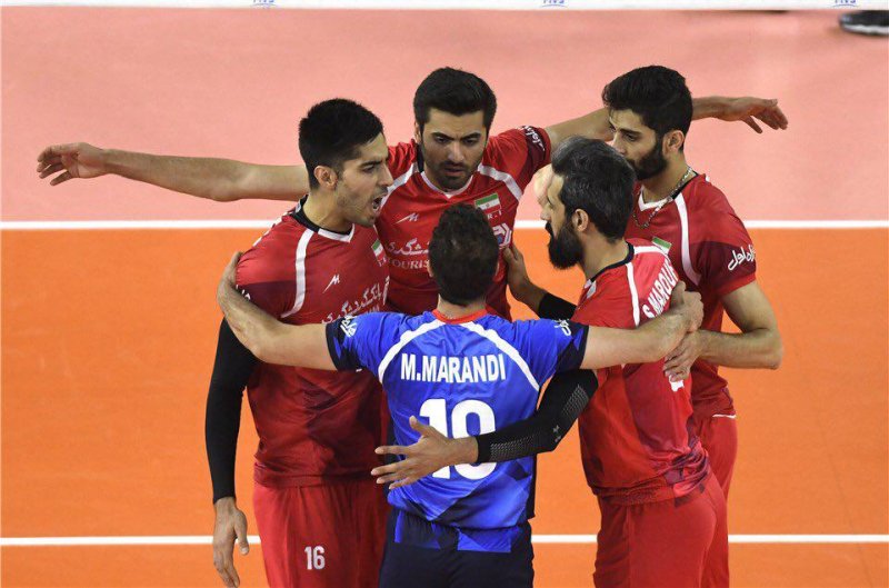 ایران 3 – آرژانتین 2؛ کولاکو علیه ولاسکو !