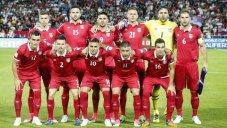 آشنایی با تیمهای حاضر در جام جهانی؛ صربستان