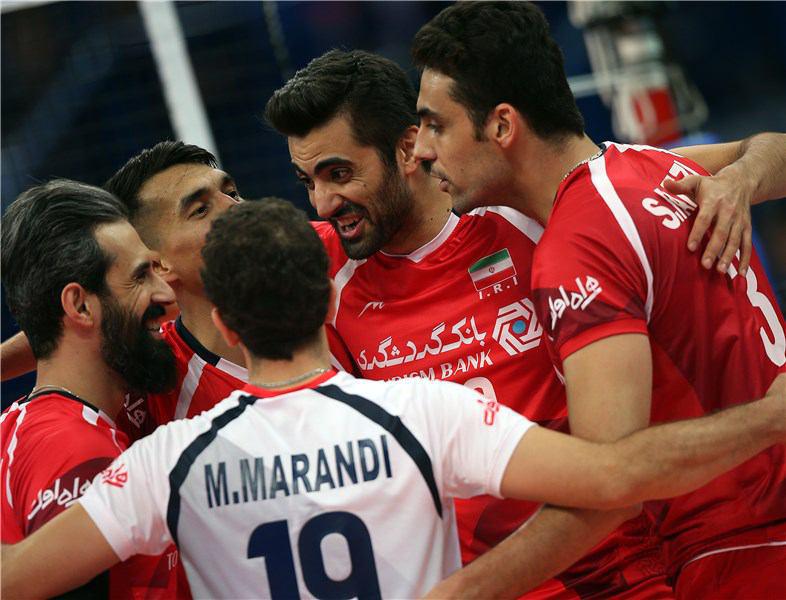 ایران 3 – چین 0؛ موتور معروف و رفقا در روسیه روشن شد