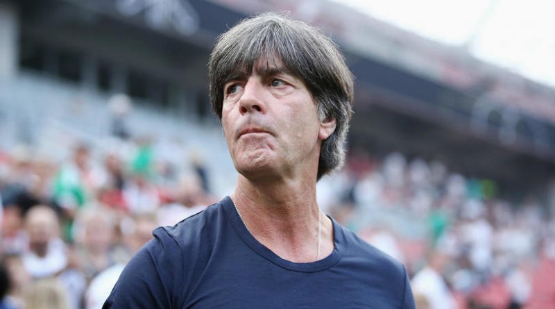 یوواخیم لوو: حذف تیم ملی آلمان دلایل زیادی داشت