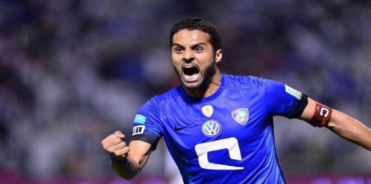 الهلال به مصاف بارسلونا می‌رود