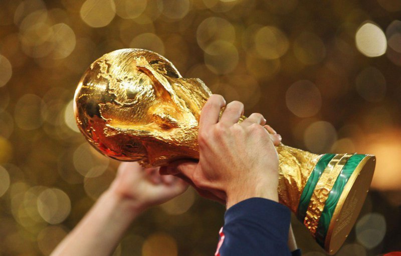 در انتظار تاکتیکی ترین جام جهانی تاریخ