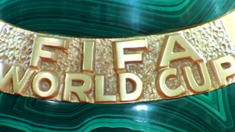 سورپرایزهای جام جهانی را حدس بزنید
