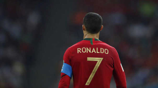 رونالدو، بدترین کابوس تاریخ تیم ملی اسپانیا