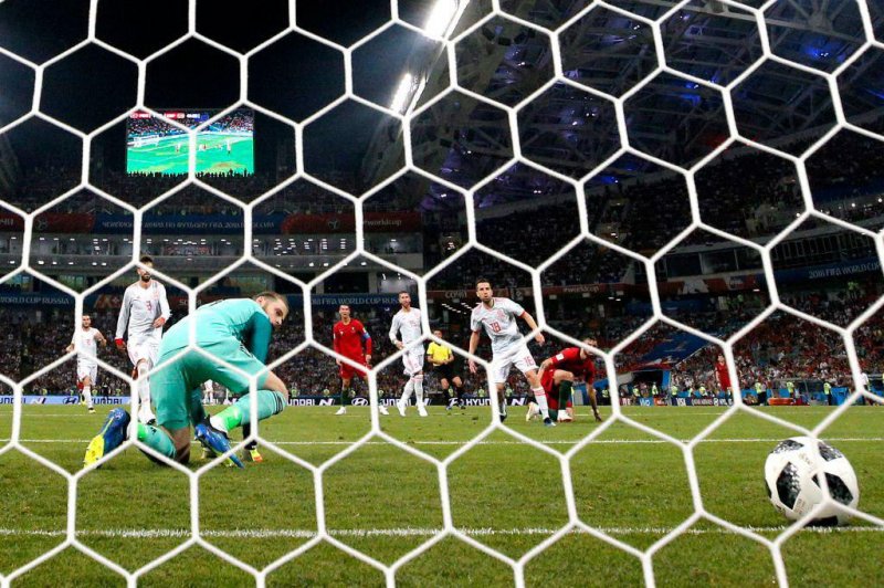 10 اشتباه خردکننده‌ی دروازه‌بان‌ها در تاریخ جام‌های جهانی