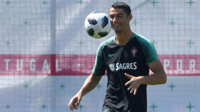 PSG و پیشنهاد نجومی به رئال برای جذب رونالدو
