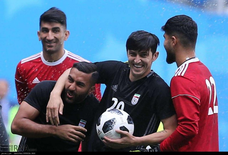 پیروزی ایران برای پرتغال نگران کننده است