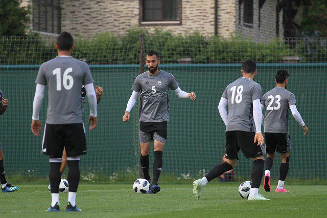 چشمی در روسیه درمان می‌شود