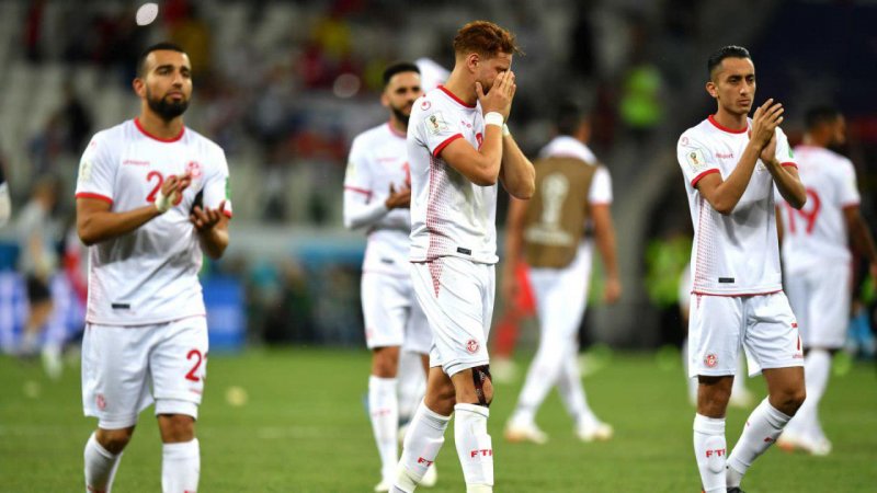 قاره سیاه؛ اسیر تشنگی و فقر در جام جهانی