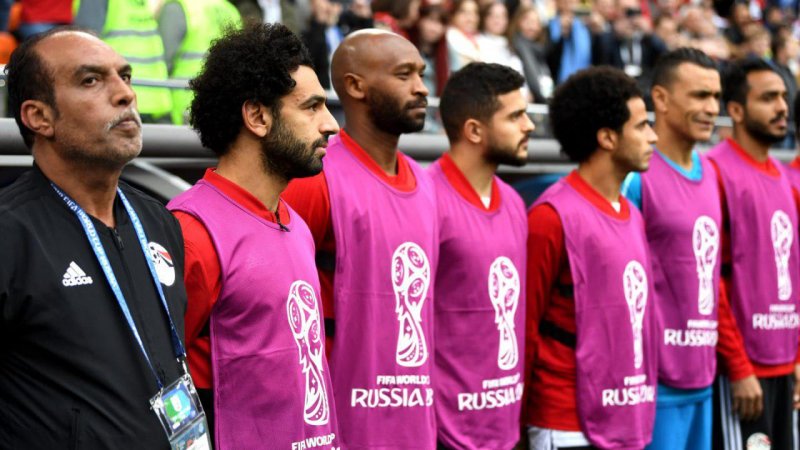 ریشه یابی ناکامی آفریقایی‌ها در جام جهانی