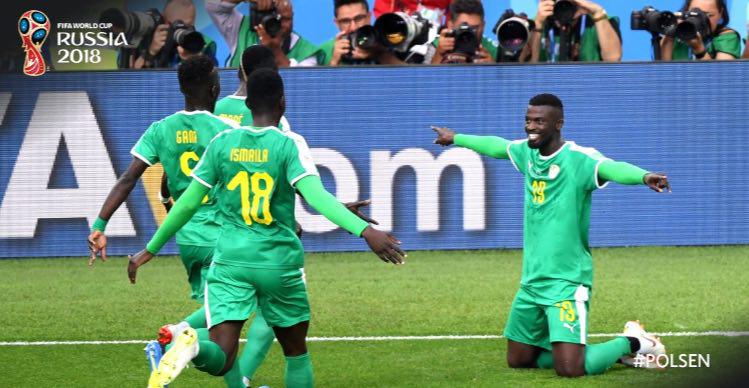 سنگال، انتقام مراکش را گرفت !