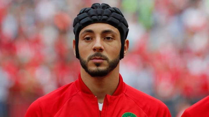 الوحده امارات به دنبال ستاره مراکش در جام جهانی