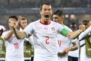 تلاش صرب‌ها برای محرومیت بیشتر بازیکنان سوئیس