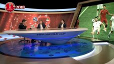 واکنش مهدوی کیا و مجیدی به بازی ایران - پرتغال