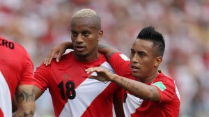 استرالیا 0 - پرو 2؛ پایان خوش تیم شایسته جام جهانی