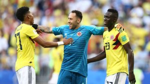 کلمبیا یک- سنگال صفر؛ خداحافظی آفریقایی‌ها با جام