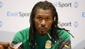 مربی سنگال: لیاقت صعود را نداشتیم