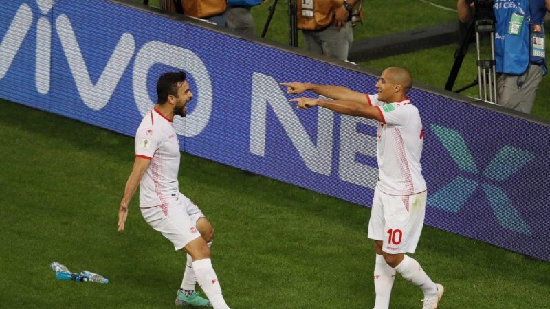تونس 2 پاناما 1؛ بازی حیثیتی به نفع نماینده آفریقا