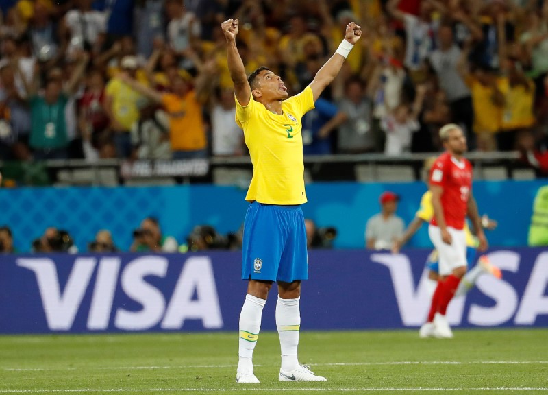کاپیتان بعدی تیم ملی برزیل مشخص شد