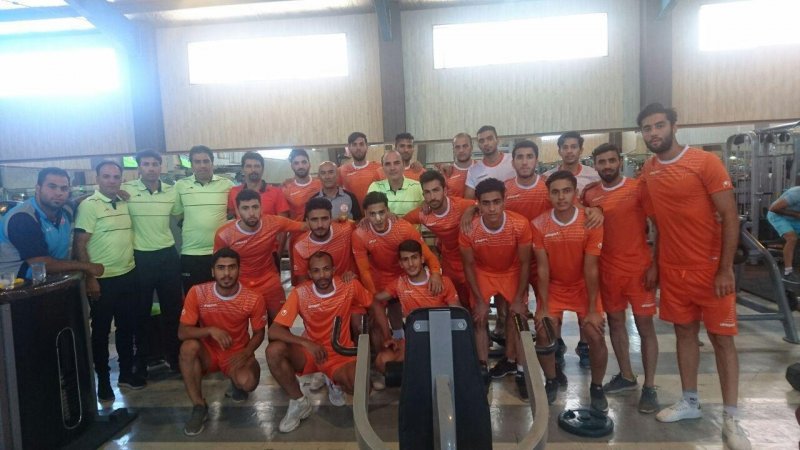 حاشیه سازان مس را از موفقیت دور می کنند
