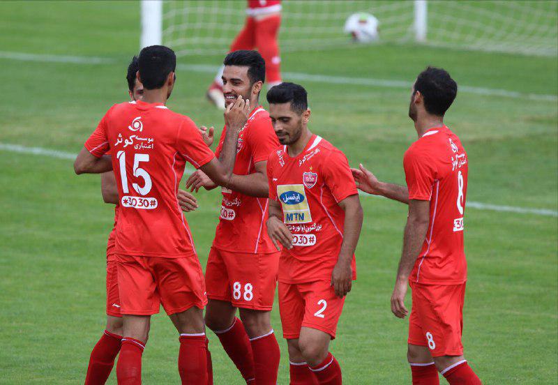 6 میلیارد؛ بدهی نهایی پرسپولیس