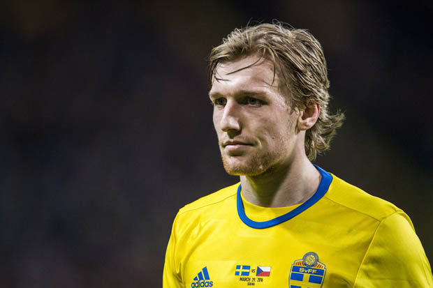 تیم ملی سوئد هیچ حسرتی ندارد