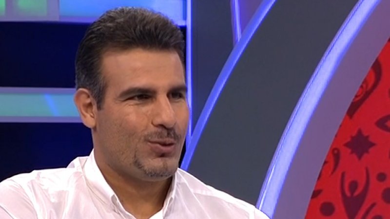 میرزاپور:در فولاد آرنا هوس می کنم به فوتبال برگردم