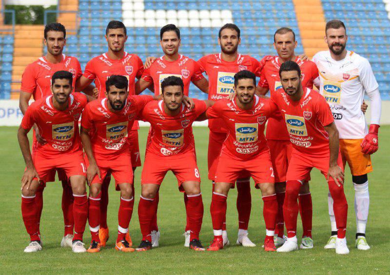 تغییرات بزرگ در ترکیب پرسپولیس برابر ماهشهری‌ها