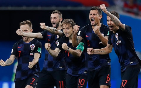 چرا کرواسی فرانسه را شکست خواهد داد؟