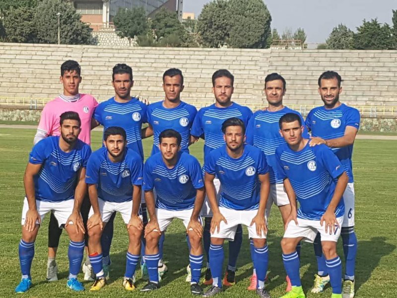 ترکیب احتمالی استقلال خوزستان مقابل پرسپولیس
