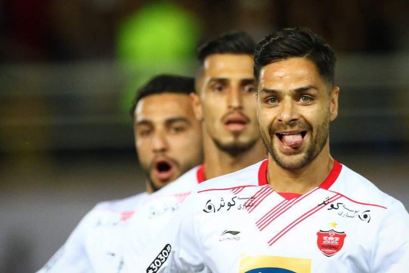 پدیده صفر- پرسپولیس1 ؛ برانکو از دام یحیی گریخت