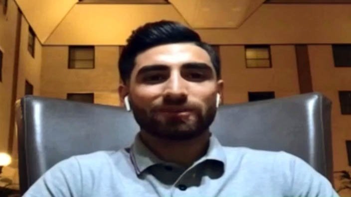 جهانبخش: آلکمار با انتقال من رکورد شکست