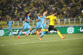 سپاهان 0 پیکان 0؛ تساوی به سود پرسپولیس