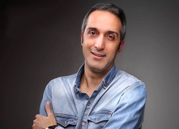 ژوله در کمپین «نه به خشونت استادیومها»
