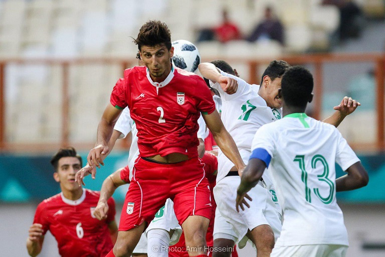  ایران 0- عربستان 0؛ خوش شانس، بدشانس و امیدوار کننده