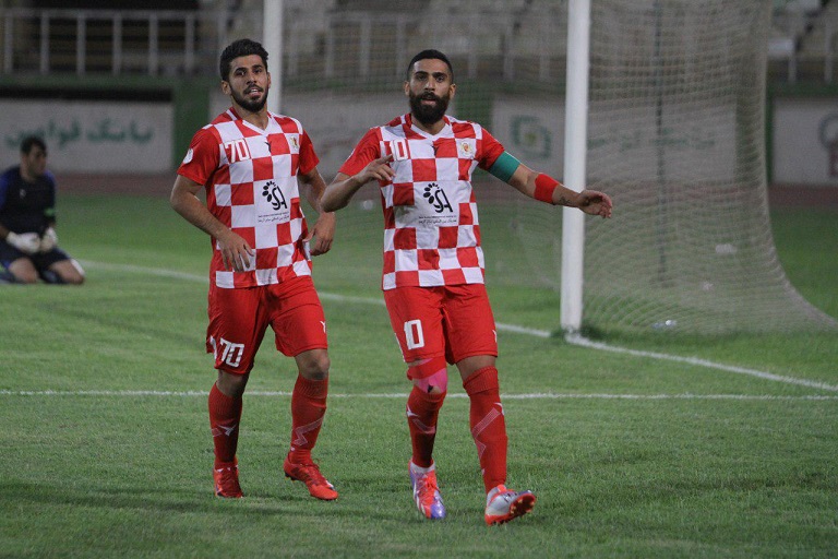 فشنگچی: پرسپولیس بازهم قهرمان می شود