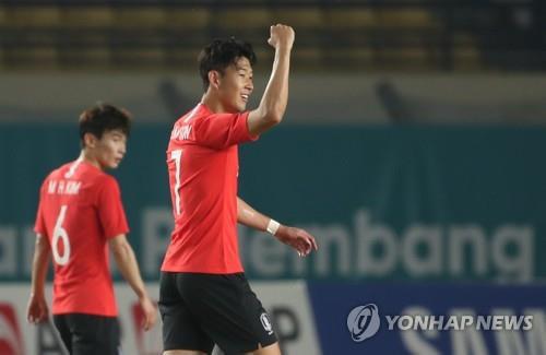 پیروزی کره مقابل اروگوئه با درخشش ستاره السد قطر