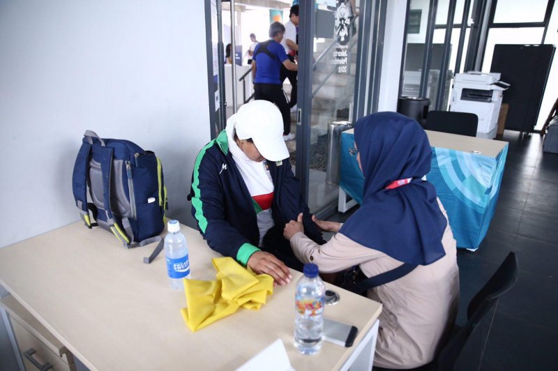 دلیل حذف عجیب نعمتى از زبان سرمربى کرهاى