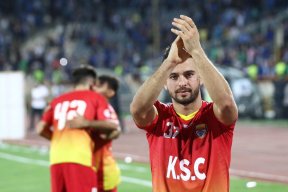 گاف بزرگ مدیران فولاد درباره سروش رفیعی!